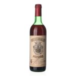 1974 Chianti Frescobaldi