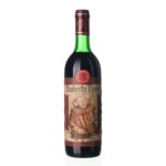 1974 Spanna del Piemonte Umberto Fiore