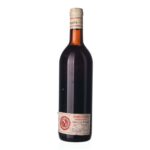 1975 Aglianico del Vulture Riforma Fondiaria