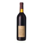 1975 Chianti Barone Ricasoli