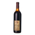 1975 Chianti Castello di Meleto