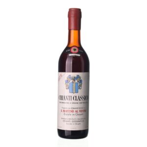 1975 Chianti Romano Gozzi