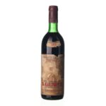 1975 Chianti S. Gusme