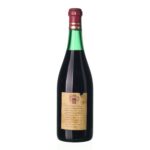 1975 Nebbiolo Scaglione & Marmo