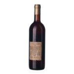 1994 Ansonica dell'Elba Sapere