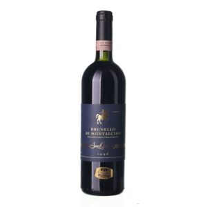 1996 Brunello di Montalcino San Giorgio