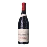 2021 Châteauneuf du Pape AOC Les Cailloux André Brunel