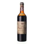 1950 Chianti Poggio Reale