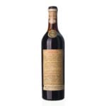 1955 Chianti Gran Riserva Poggio Reale