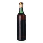 1956 Vin Santo Frescobaldi