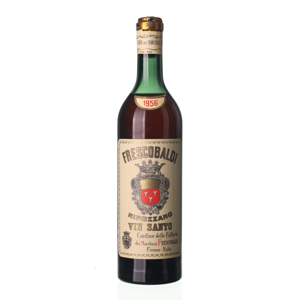 1956 Vin Santo Frescobaldi