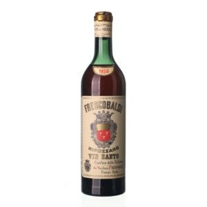 1956 Vin Santo Frescobaldi