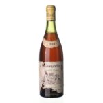 1960 Pouilly-Fumé Château Du Nozet