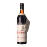 1961 Barolo Riserva Azienda Vinicola Gilardino