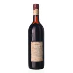 1964 Chianti Riserva Barone Ricasoli