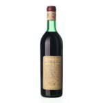 1965 Chianti Marchesi Frescobaldi