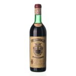 1965 Chianti Marchesi Frescobaldi