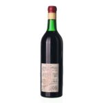 1965 Merlot S. Margherita