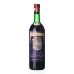 1968 Brunello di Montalcino Fattoria dei Barbi