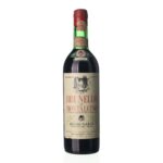 1971 Brunello di Montalcino Silvio Nardi