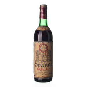 1972 Spanna Cantine Curti