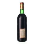 1973 Gattinara Borgomanero