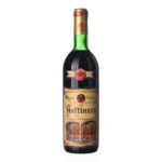 1973 Gattinara Borgomanero