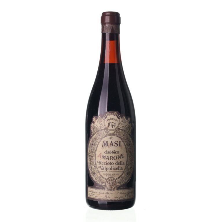 1974 Amarone Masi