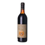 1974 Barolo Riserva Guiseppe Contratto