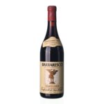 1975 Barbaresco Confratelli di San Michele