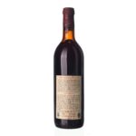 1975 Chianti Riserva Conti Serristori