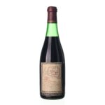 1975 Recioto Riserva Tommasi