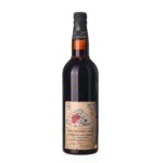 1975 Salice Salentino Leone de Castris