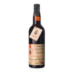 1975 Salice Salentino Leone de Castris