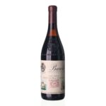 1978 Barolo Riserva Marchesi di Barolo