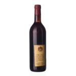 1979 Chianti Castello di Meleto