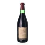 1980 Recioto Tommasi