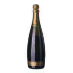 1986 Champagne Henri Goutorbe