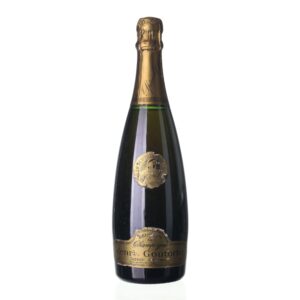 1986 Champagne Henri Goutorbe