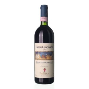 1993 Brunello di Montalcino Frescobaldi