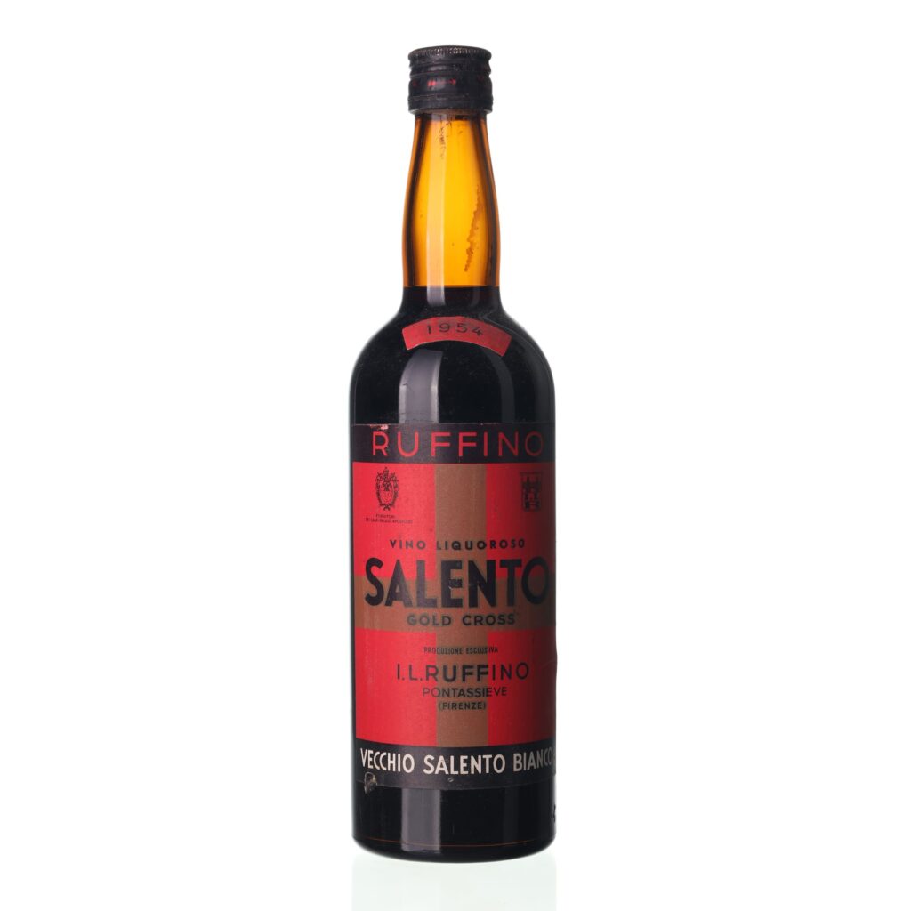 1954 Salento Ruffino