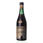 1955 Barolo Mirafiore