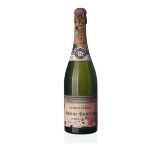 1955 Champagne Henri Germain