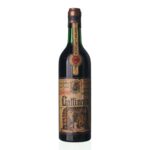 1957 Gattinara Fratelli Berteletti