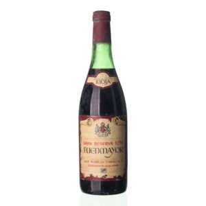 1959 Rioja Gran Reserva Fuenmayor