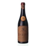 1962 Barolo Cordero di Montezemolo