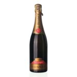 1964 Champagne Brut Gosset