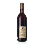 1974 Chianti Riserva Castello di Monterinaldi