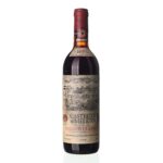 1975 Chianti Castello di Meleto