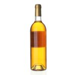 1983 Sauternes Chateau Raymond-Lafon